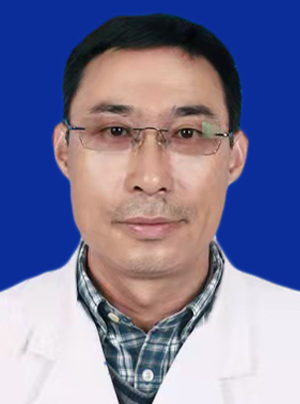 贾志勇